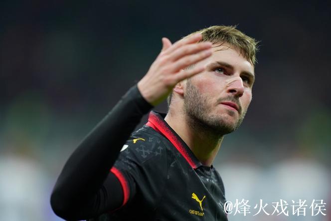 罗马诺丨S·希门尼斯或将近期进行脚踝手术 罗马诺丨S·希门尼斯或将近期进行脚踝手术