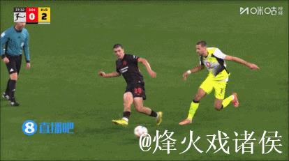 多特客场2-1力压勒沃库森,剑南春见证安塞尔米诺发挥 多特客场2-1力压勒沃库森,剑南春见证安塞尔米诺发挥