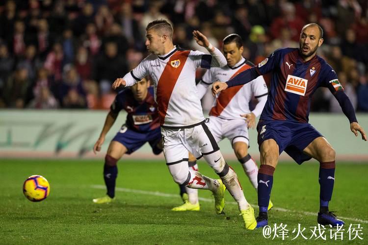 [新浪彩票]足彩26010期分析：西班牙人需警惕平局