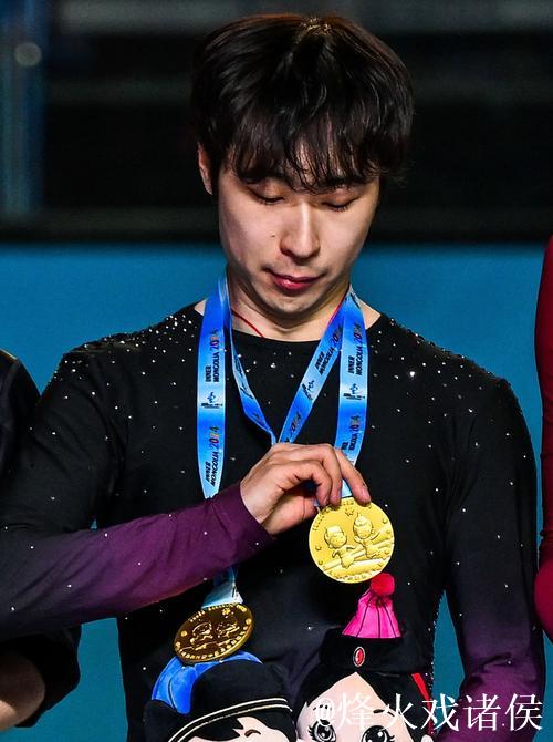 金博洋摘得全国锦标赛男单桂冠 确保冬奥会参赛席位