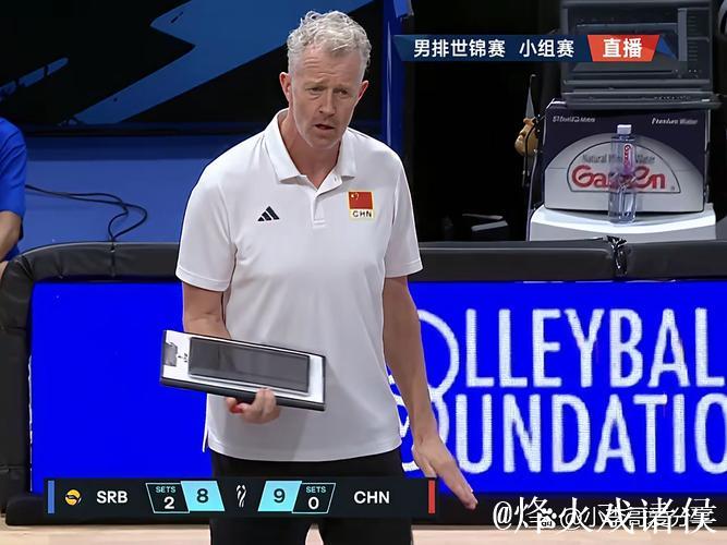 中国男排0-3负于塞尔维亚 男排世锦赛连遭两场失利 中国男排0-3负于塞尔维亚 男排世锦赛连遭两场失利