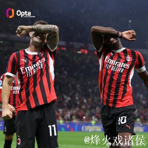 意甲-普利西奇梅开二度拉比奥特惊天远射 米兰3-2逆袭领跑 意甲-普利西奇梅开二度拉比奥特惊天远射 米兰3-2逆袭领跑