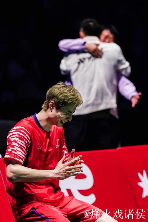 羽毛球世锦赛:石宇奇击败拉克什亚挺进男单32强 羽毛球世锦赛:石宇奇击败拉克什亚挺进男单32强